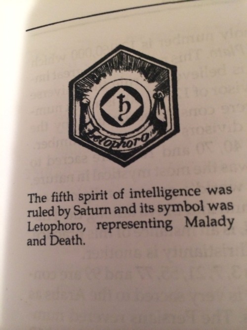 the-darkest-of-lights:  Via  The complete book of amulets & talismans by Migene Wipper