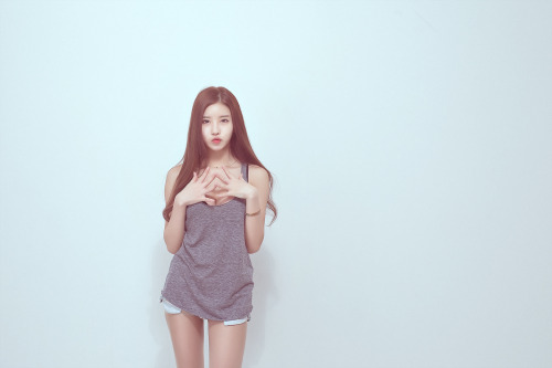 Pocket Girls: Yeon Ji Eun