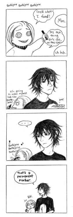 raaawrbin:  the first one was pretty funny in my head but now that I look at it I don’t think anyone will find it funny lol (Shuu is just saying 993 in French) but a wild Papayato appears! papayas Next | Previous | First