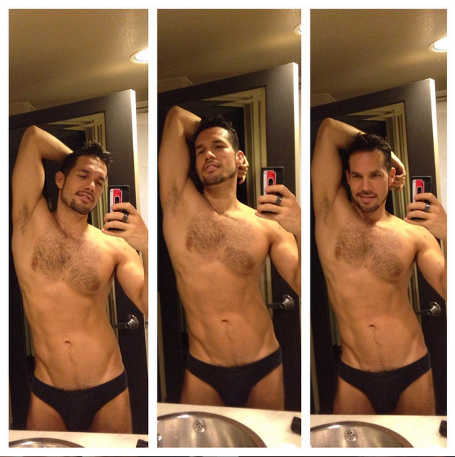 slayvonnes:  Have y’all seen recent pics of the guy who voluntarily left in BB9?