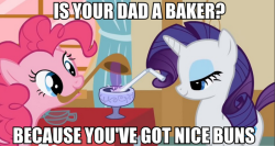 luchocas:  hirosashii:  Rarity.  Holy shit.  Me and http://stop-talking-bullshit.tumblr.com/ on Facebook =3 