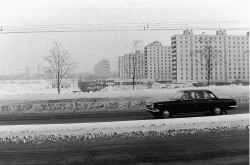 neo-catharsis: Moscow, 1976