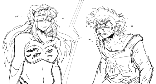 Lum Voice// His Swagless Looks And Cringefail Personality Have Captivated Me