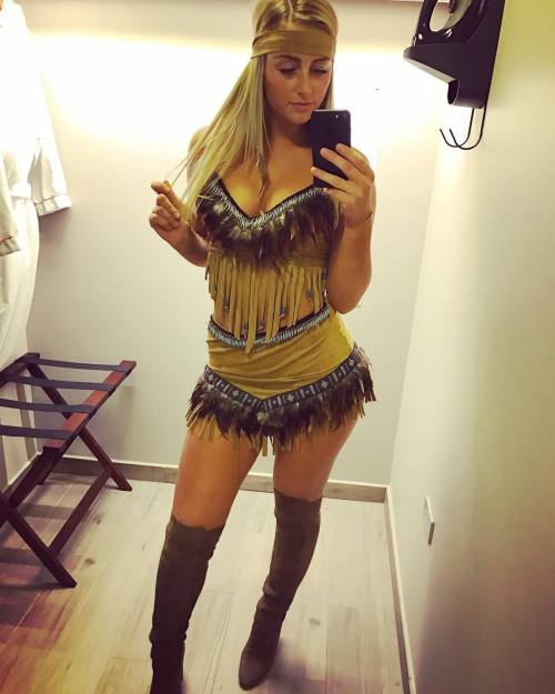 Porn halloweenisforthesexy:  This is Cecilie Nordahl. photos