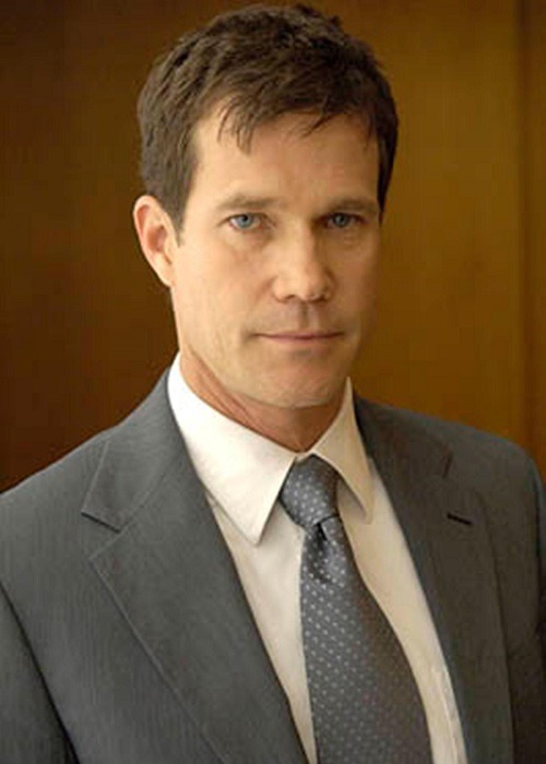 jsuavazblog:  Dylan Walsh y Mario López en la serie Nip/Tuck, a golpe de bisturí (Nip/Tuck). 