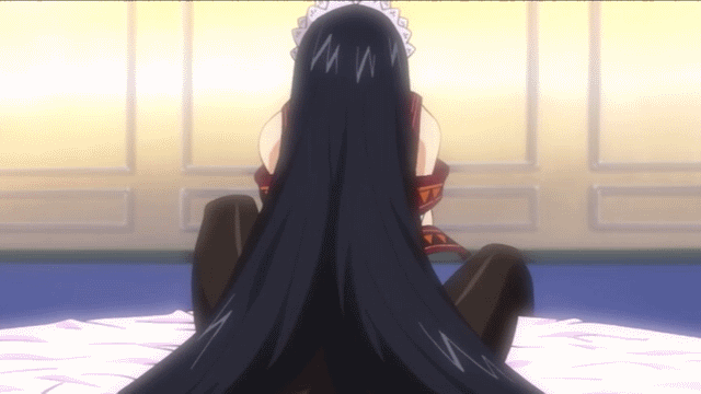 No Fan Service No Life