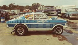 morbidrodz:  Click for more vintage cars, hot rods, and kustoms