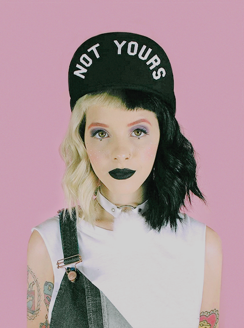 melaniemartinezsource:  Melanie Martinez for Valfré 