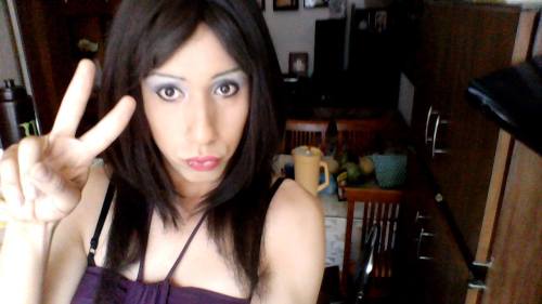 tgirl world #femboi #tgirl #trap #trans #transgender #ladyboy #sissybois #shemale #crossdresser 