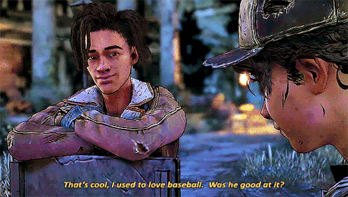 Clementine + Remembering Javi