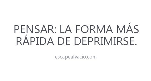 loPensaste