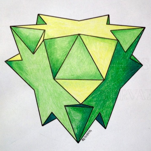 Geometry & Symmetry