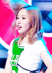 msmina:  Mina   ‘Cheer Up’ Era