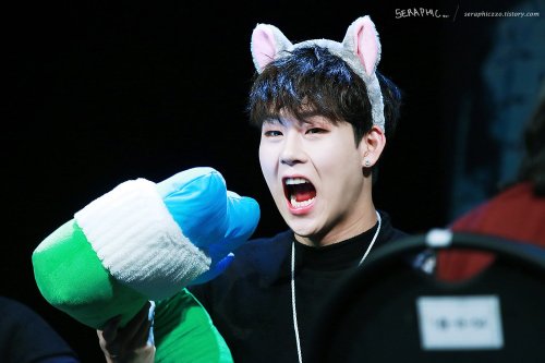 © Seraphic | Do Not Edit (1/2/3)