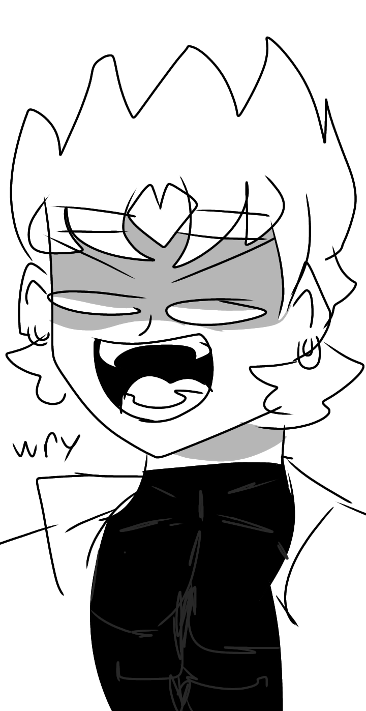 Wry