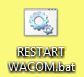 digital Artists!! Are you tired of restarting your tablet drivers??