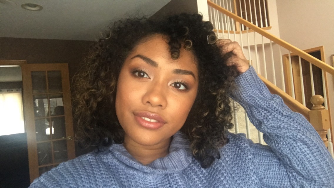 lexlashea:  Skin like a milk dud 😋