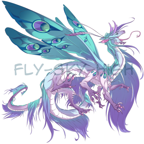 fly-sky-high-rising:*wheeze*HERE WE GOInterest check??Would anyone be interested in USD commission o