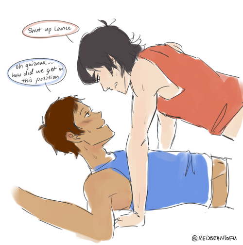 lotorlance:workout boyfriends