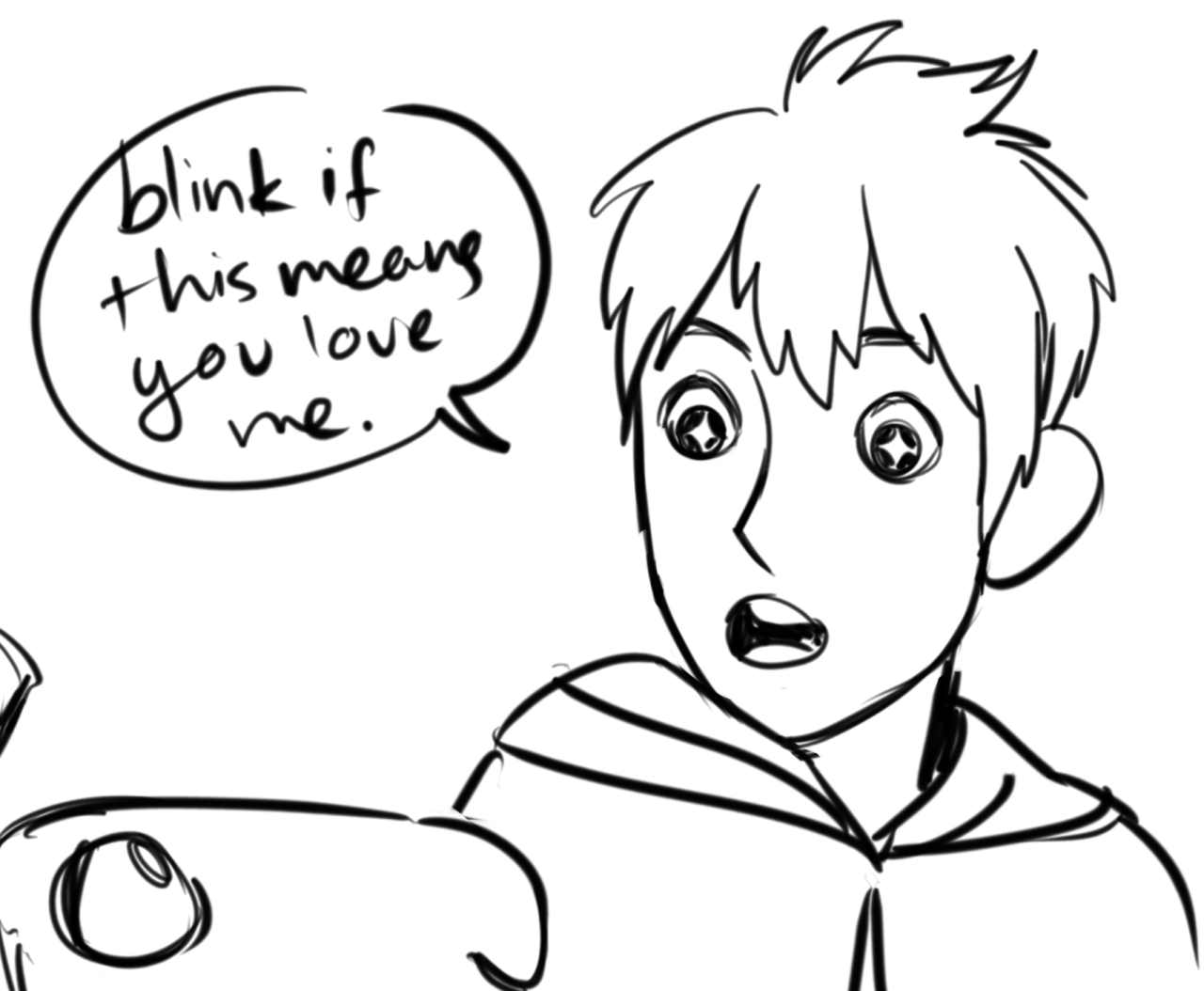 coldfeetwarmflames:  this is the first thing that i thought of when i read this 