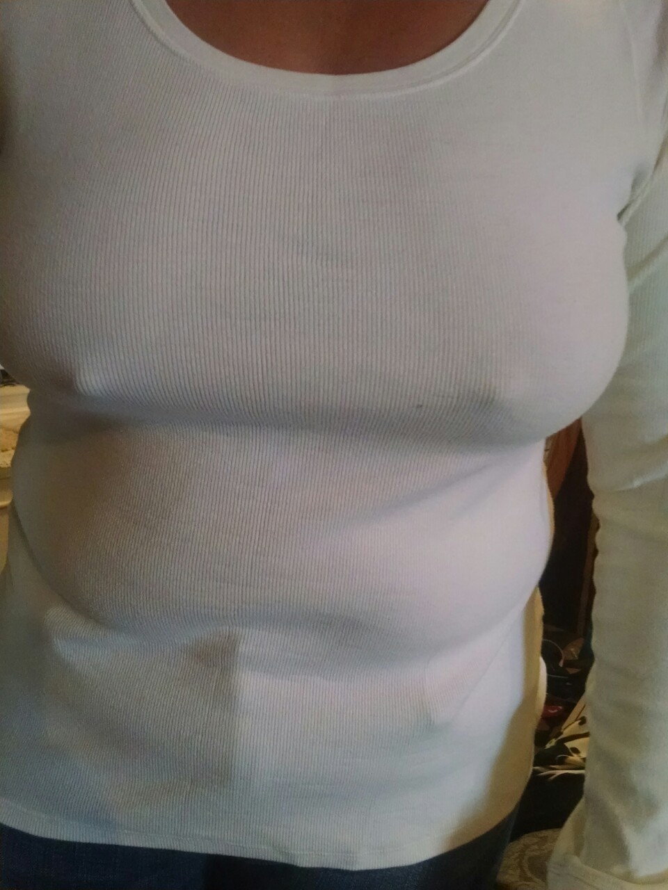 I wear this kind of stuff all the time!!! 