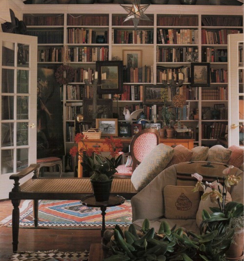 vintagehomecollection: California Cottages: Interior Design, Architecture &amp; Style, 1996