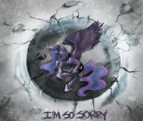 jeweldryn213:  I’m so sorry. by *dreampaw 