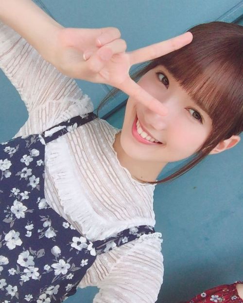 #田中菜津美 #natsumi_tanaka #HKT48