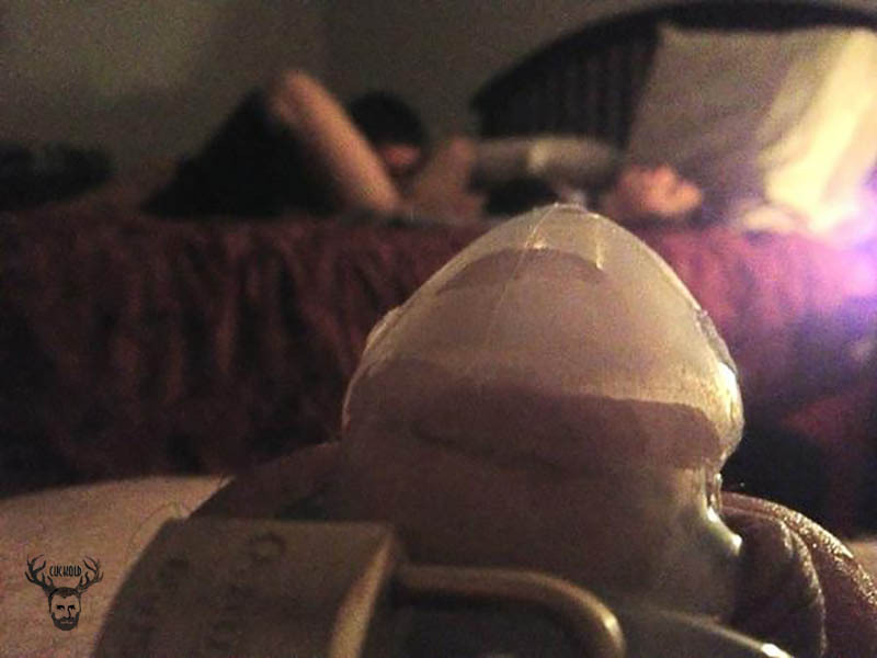 CUCKOLDING | modern marriage