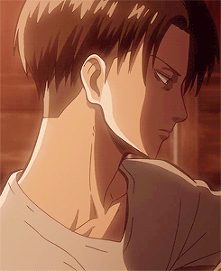 iamleviheichou:  deviltriggerr:  i wanna lick his collarbone.. omfg i like his neck