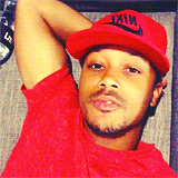 Your Turning Me On.