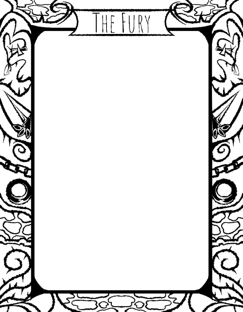 Draw Your OC As Slay The Princess Routes!!