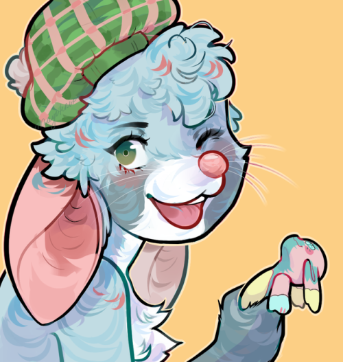 mayuteruki:Icon commissions for awesome people!!