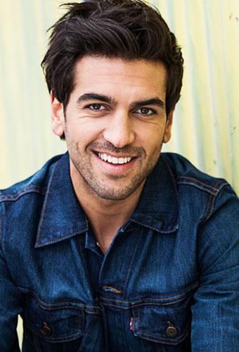 belovedfaces:  Elyas M'Barek 33 years german actor of tunesian descent known for: