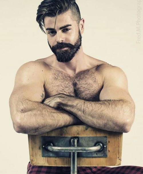 Beardburnme