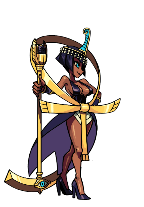ragnas: queen bitch, comin’ through.
