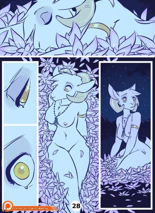 Sex dixieyiff10:  FURRY COMIC #91 P. 2 / 2 New pictures