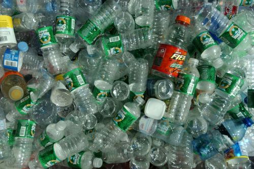 Germany to extend mandatory deposit system for disposable plastic bottles The new law puts an end t