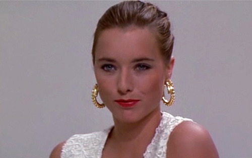 I first saw Tea Leoni on The Naked Truth in the early 1990s. She was great in that show, and it was 