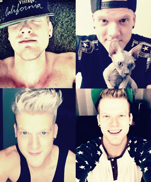 aofshield: Pentatonix - Selfies.