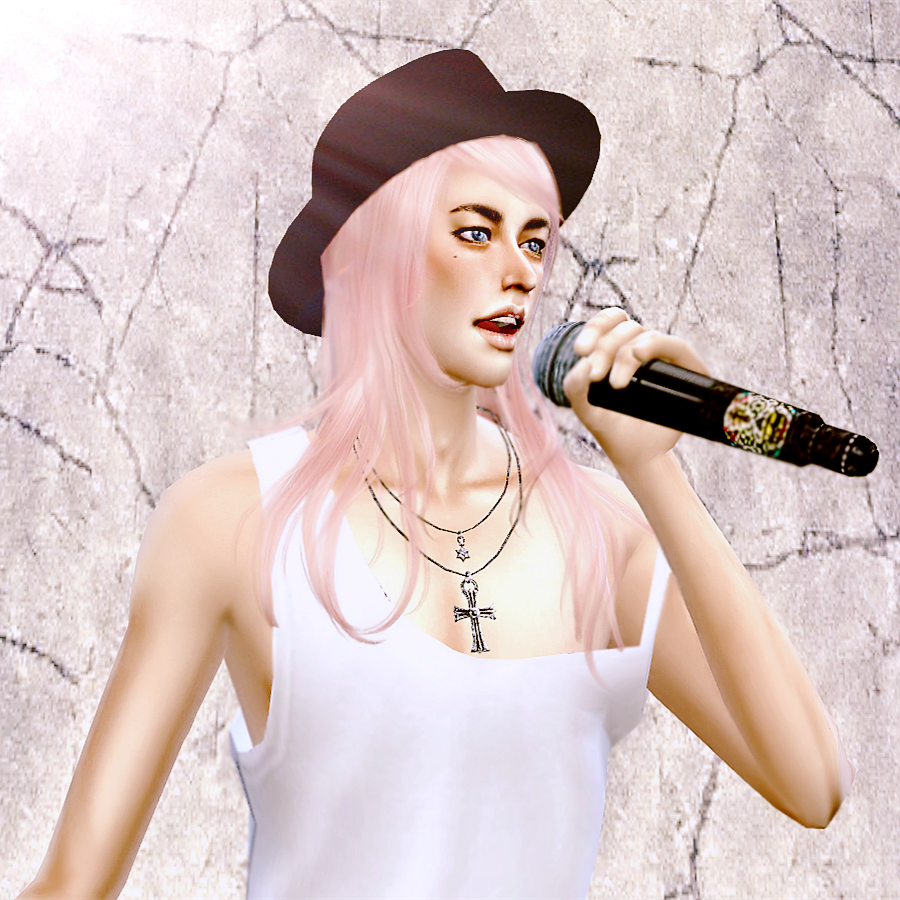 Ps Noe Skin Pralinesims Sing For You Poses