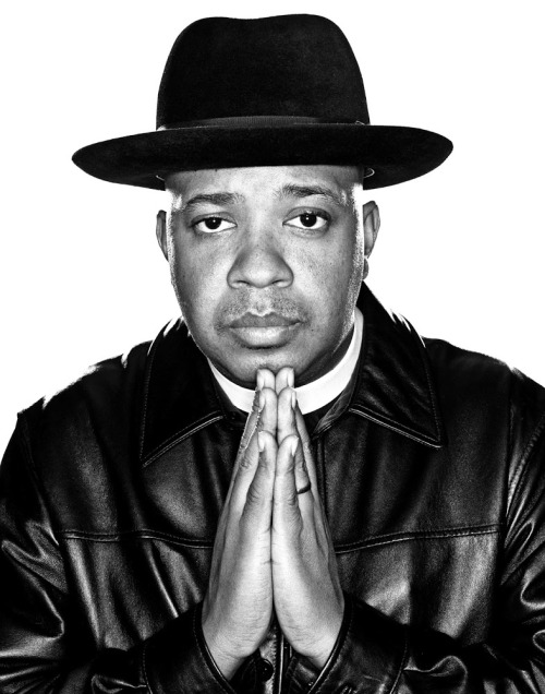 Happy 50th, Rev Run.