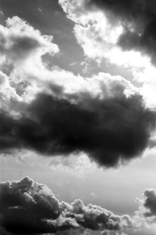 minnesota clouds