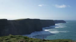 alexandra-avera:  Cliffs of Moher, Ireland