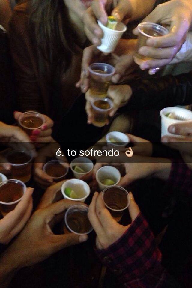 ela só quer paz 🍀