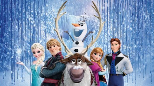 People Somehow Shocked that Frozen 2 is HappeningAfter Disney announced this morning that a sequel t