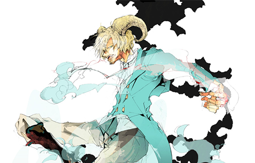 zosan-no-mi:  [ ミズノあき ] 