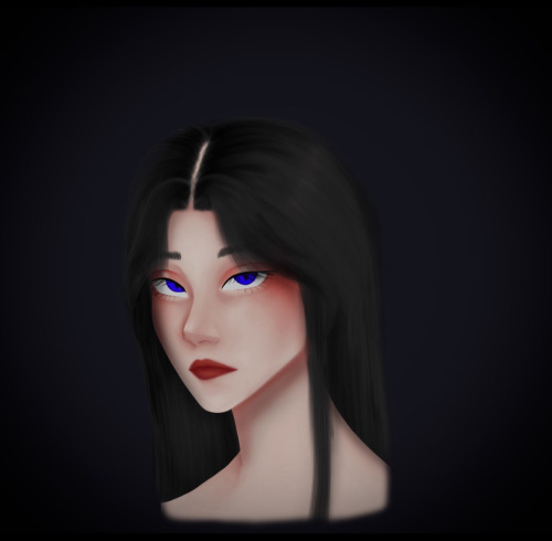 Just Finished Another Drawing!!! So Exciting To See My Progress!