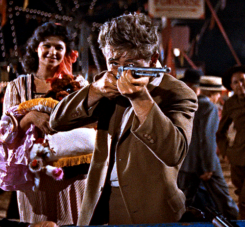 James Dean As Caleb Trask East Of Eden (1955) Dir. Elia Kazan