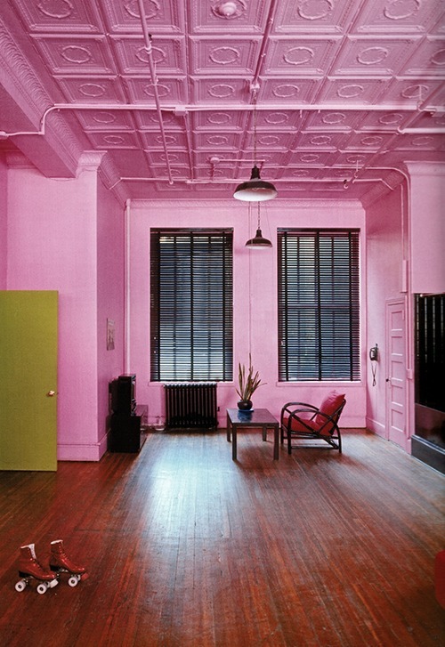 y2kbae:  babywhy:  betsey johnsonz apt circa the 80s i think  ✨💖💎y2kbae 4